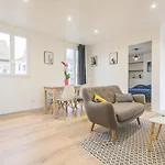 Apartamento Lumineux Proche Cathédrale *