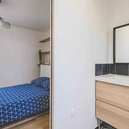 Lejlighed Lumineux Proche Cathedrale *