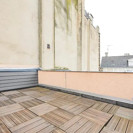 Apartment Lumineux Proche Cathedrale