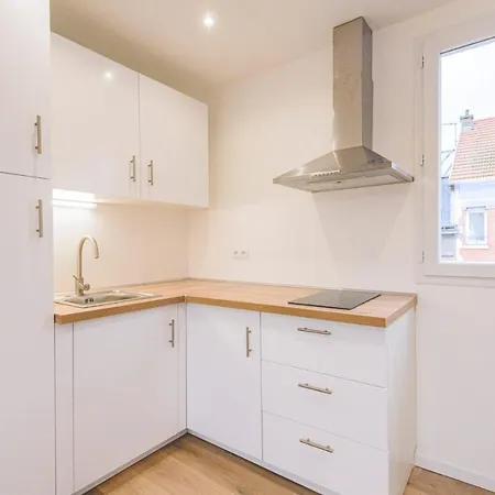 Appartement Lumineux Proche Cathédrale *