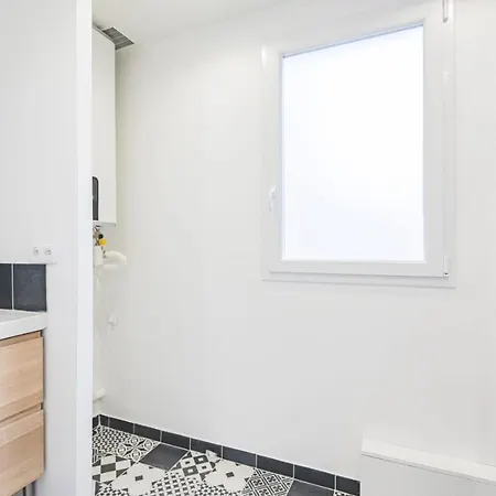 Apartamento Lumineux Proche Cathédrale