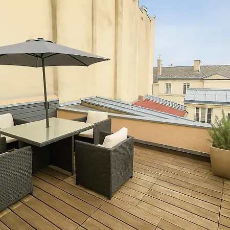 Lumineux, Terrasse, Proche Cathedrale 公寓 *
